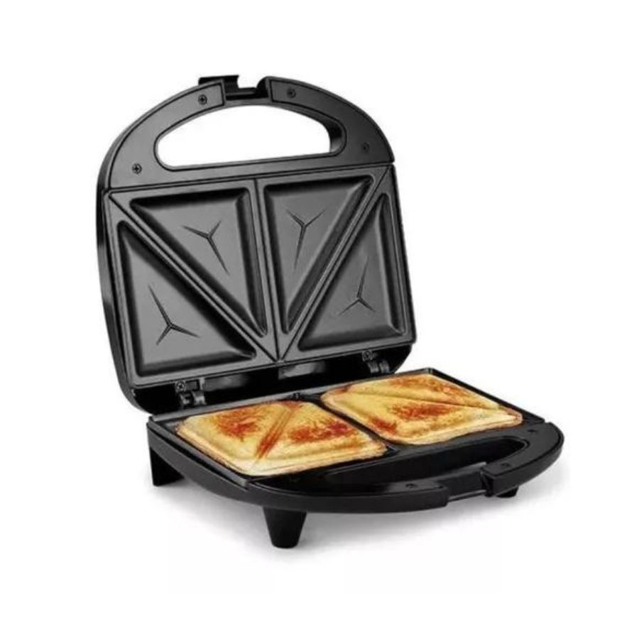 Parrilla Planchas Para Tostar Pan Tostadora Inteligente Tineco