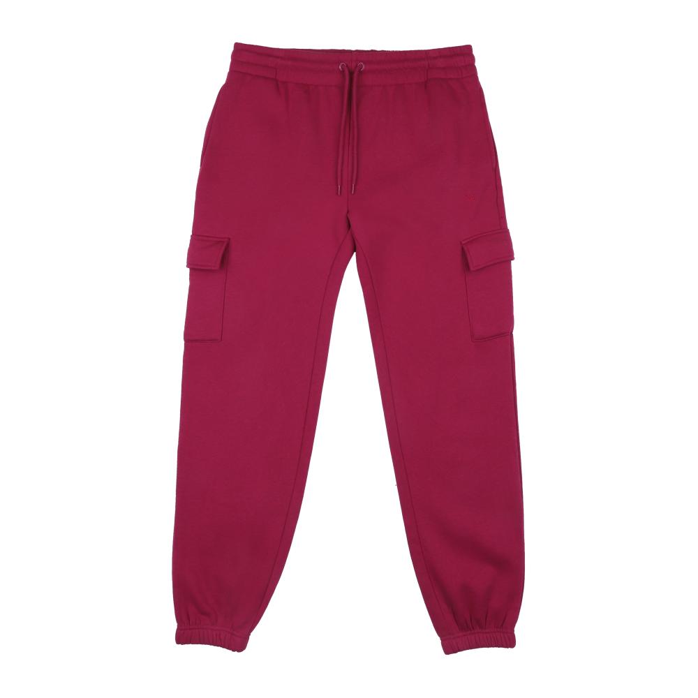 Pantalon buzo outlet mujer hites