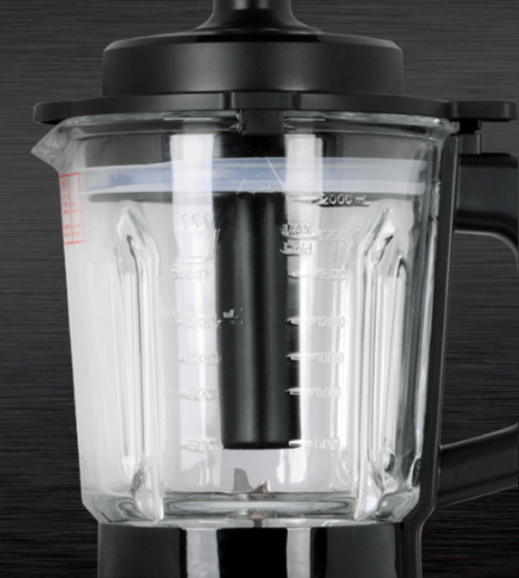 Licuadora Sindelen LCM 18000GF Power Mix Soup Maker 2 Litros