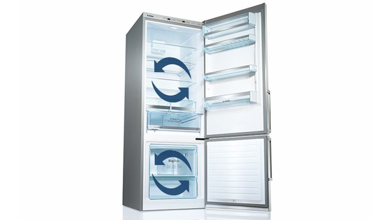 Refrigerador Top Freezer KDN43VL2E8 