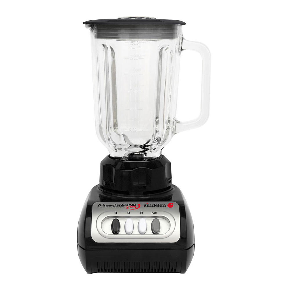 Juguera Thomas Jugueras En Abcdin Licuadora Thomas TH-501V 1,5 Abc