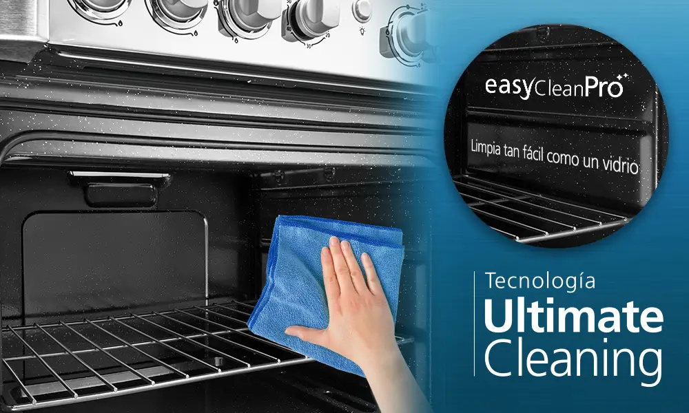 Easy Clean Pro