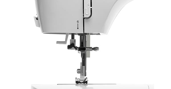 Maquina de Coser Singer M2605