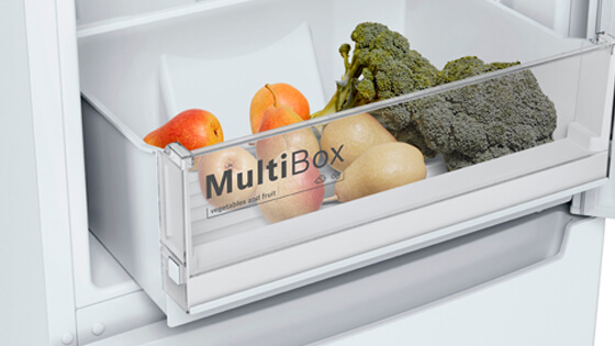Cajón Multibox