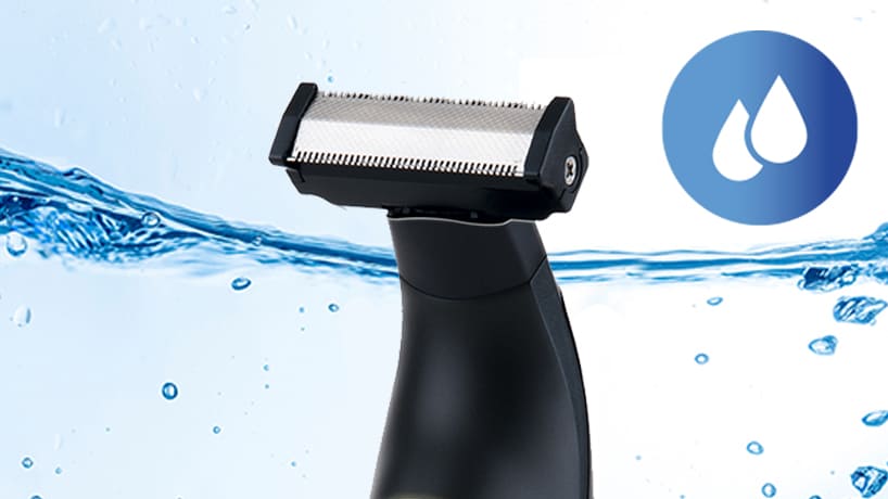 Corta pelo Trimmer SG-8300