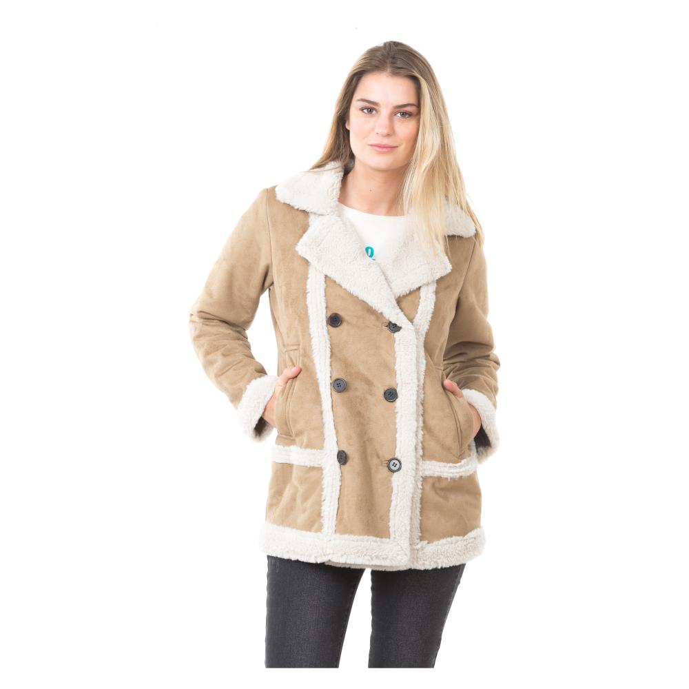 Abrigo maui mujer clearance