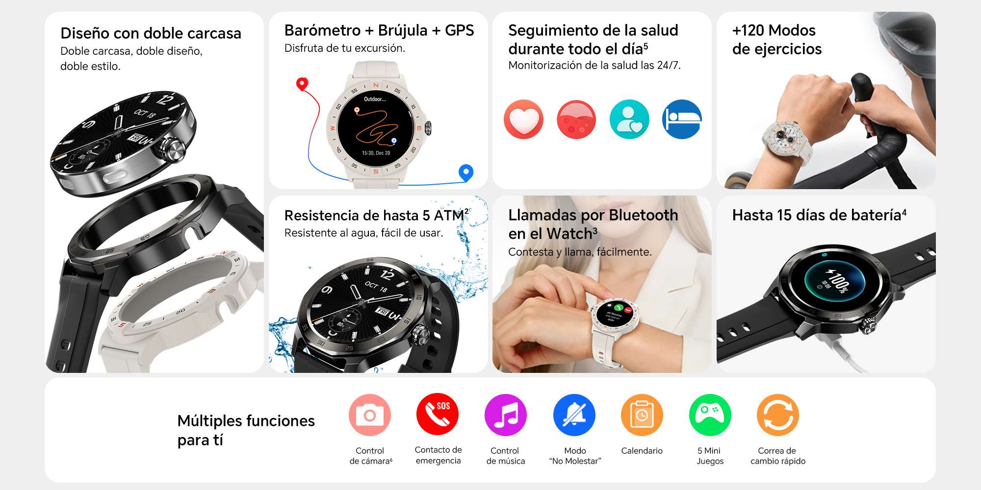 8 razones para preferirlo