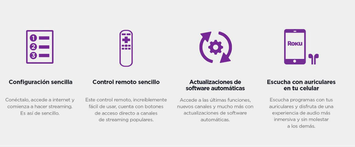 roku
