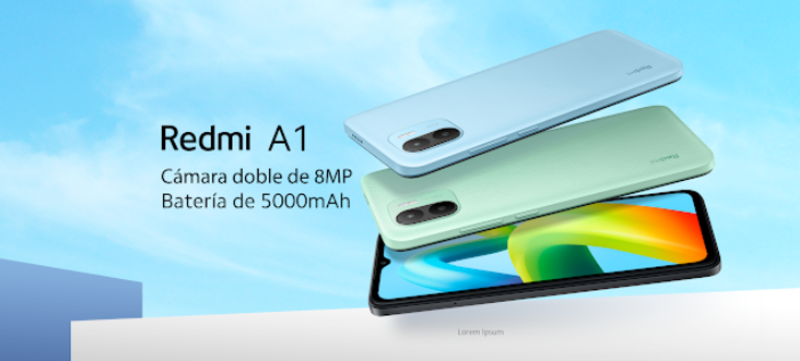 Redmi A1