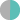 GRIS/TURQUESA