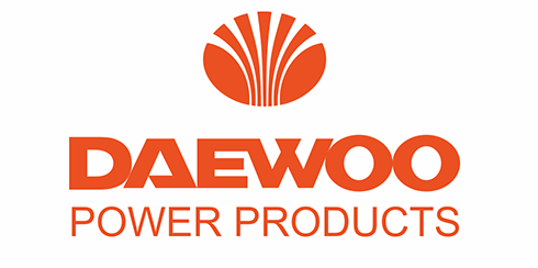 logo daewoo power products