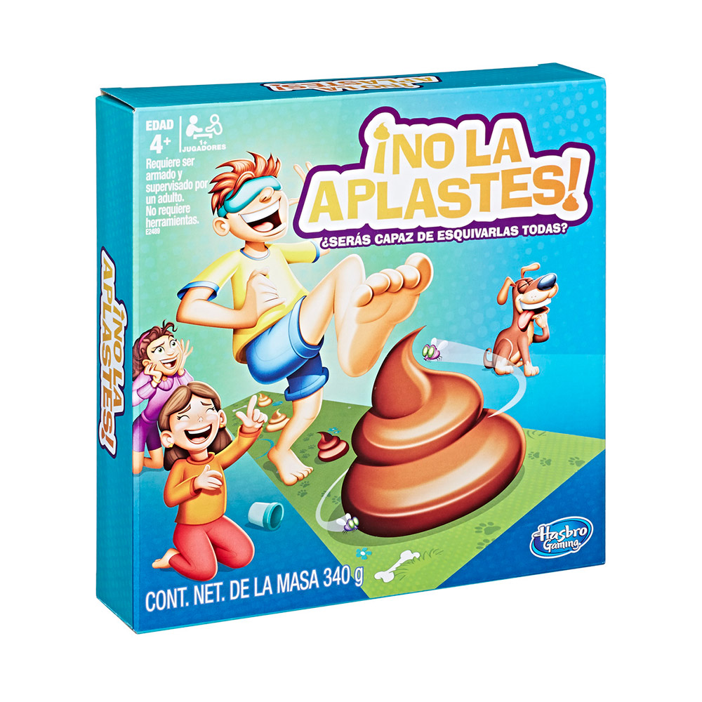 juguetes hasbro gaming