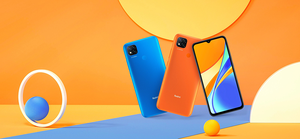 XIAOMI REDMI 9C 64 GB