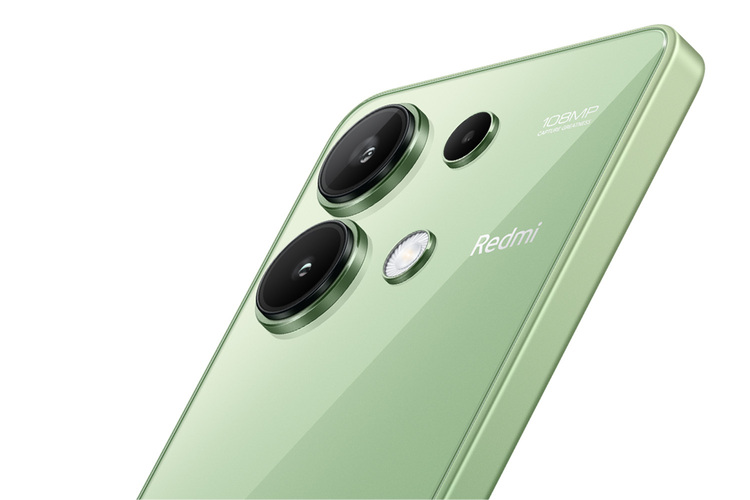 Redmi Note 13