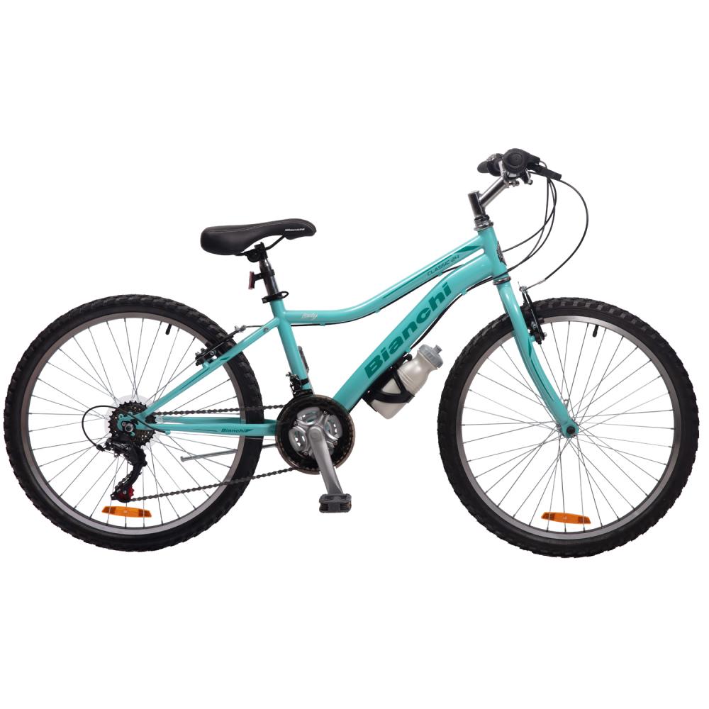 Bianchi aro 24 clearance