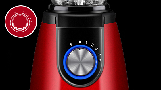 LICUADORA THOMAS TH-700VR   