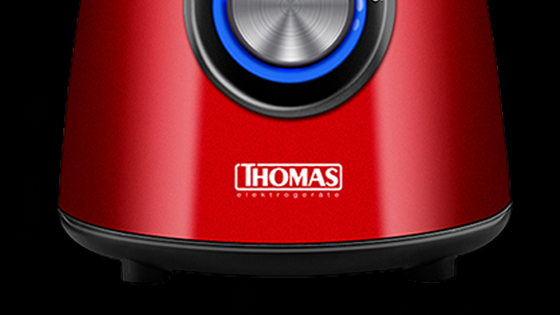 LICUADORA THOMAS TH-700VR