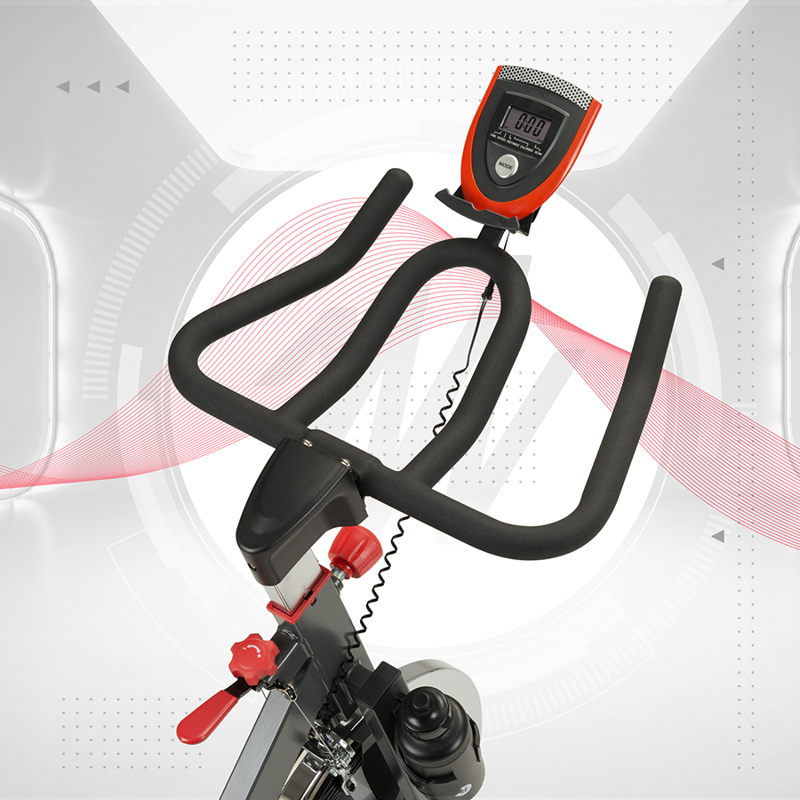 Bicicleta spinning hites store