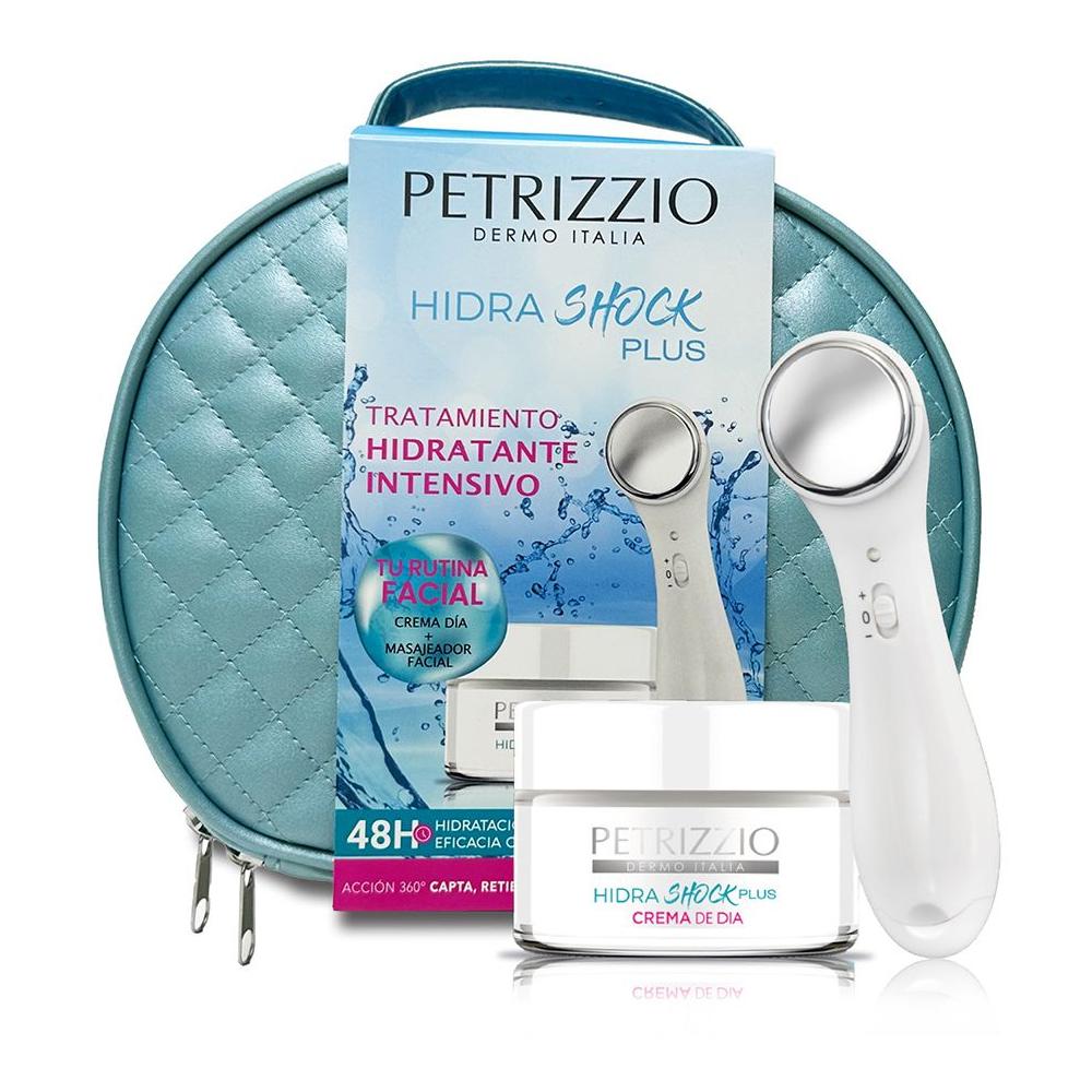 Rostro Masajeador Facial Petrizzio Masajeador Facial Ultrasónico