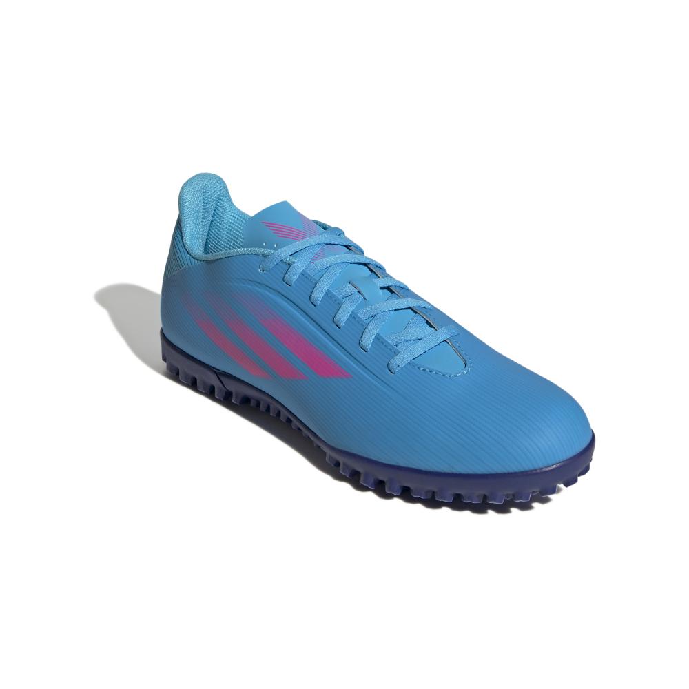 Trágico China Tumba Zapatilla Fútbol Hombre Adidas X Speedflow.4 Tf en Oferta | compra ahora en  Hites.com