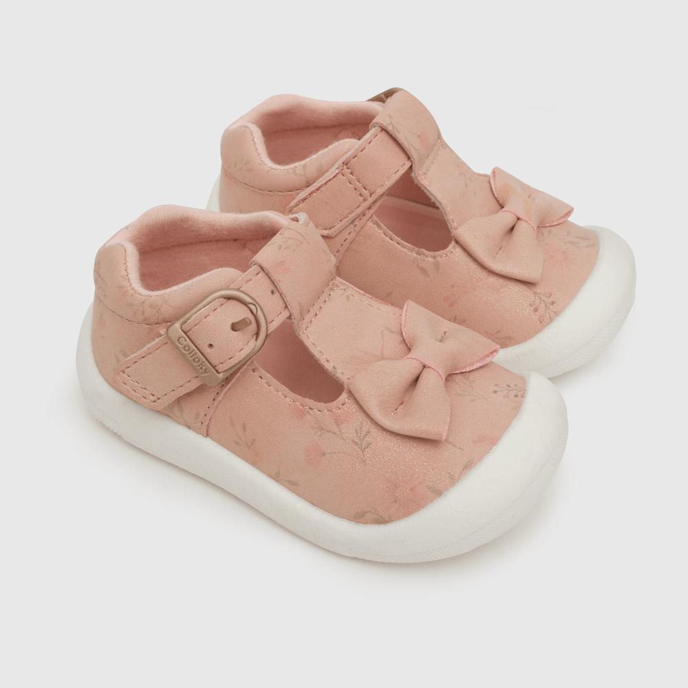 Zapatos bebe niña discount colloky