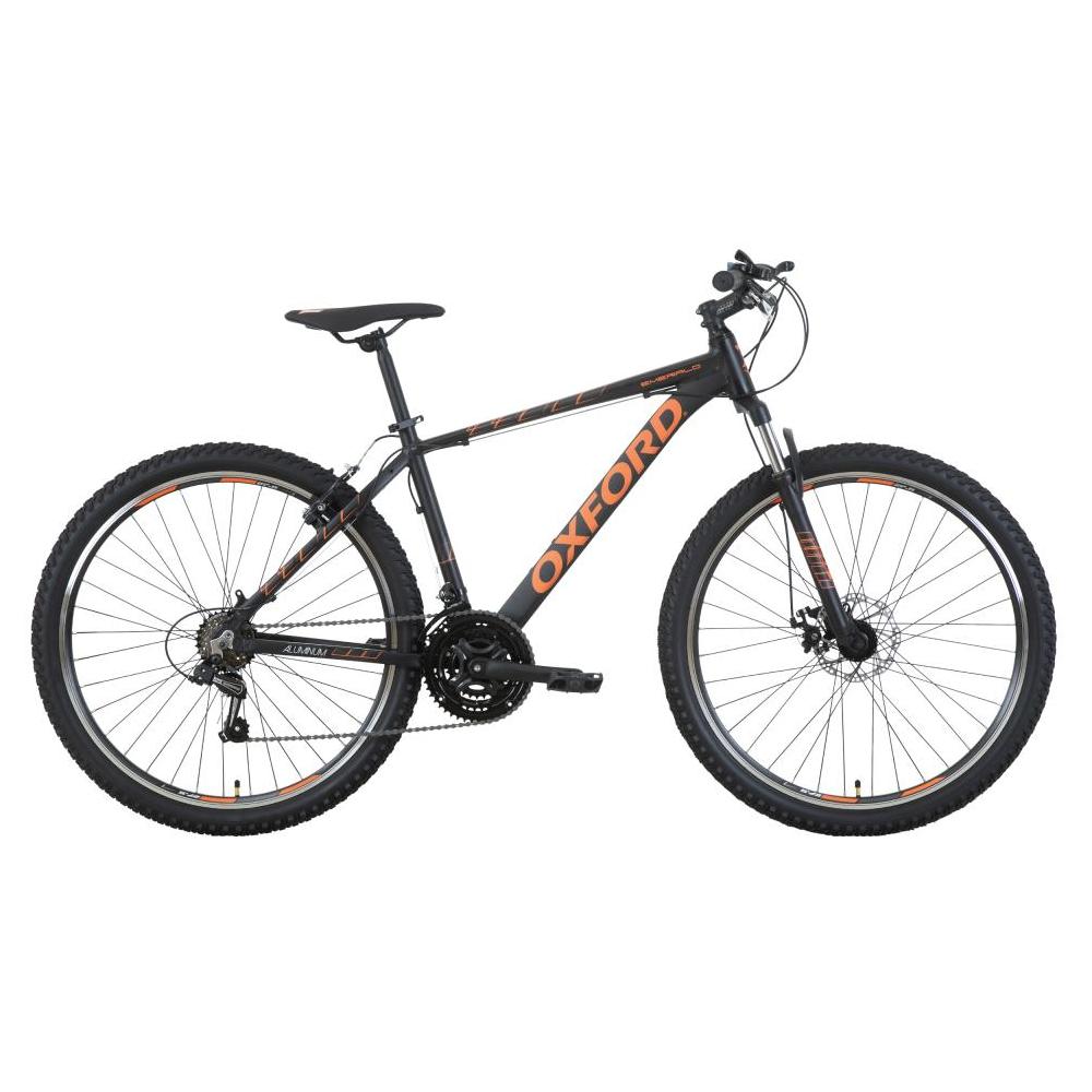 Bicicleta oxford 27.5 precio Clearance