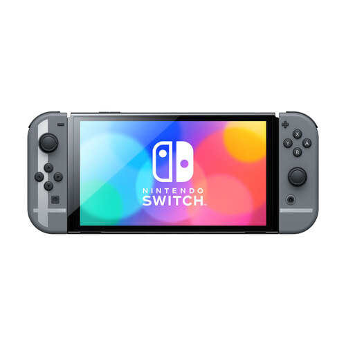 HW SWITCH OLED +SMASH BROS +3M ONL