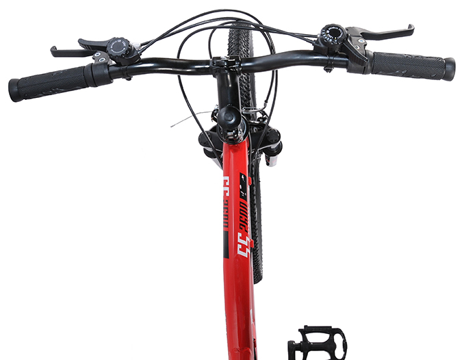 Bicicleta MTB aro 26" 