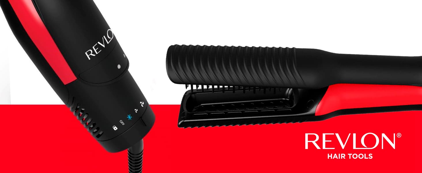 OneStep Secador Alisador RVDR5330NLA2