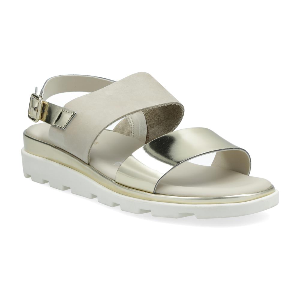 sandalias hush puppies mujer