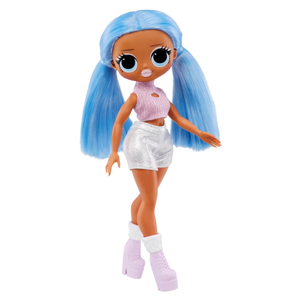 Muñecas lol hites top
