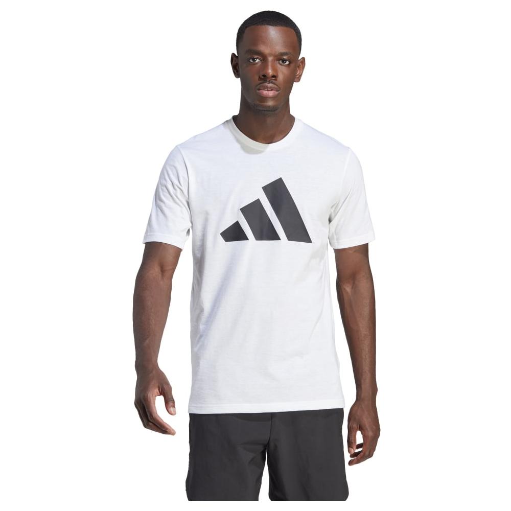 Poleras Adidas Original Hombre Polera Deportiva Hombre Train