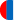 ROJO/AZUL/BLANCO