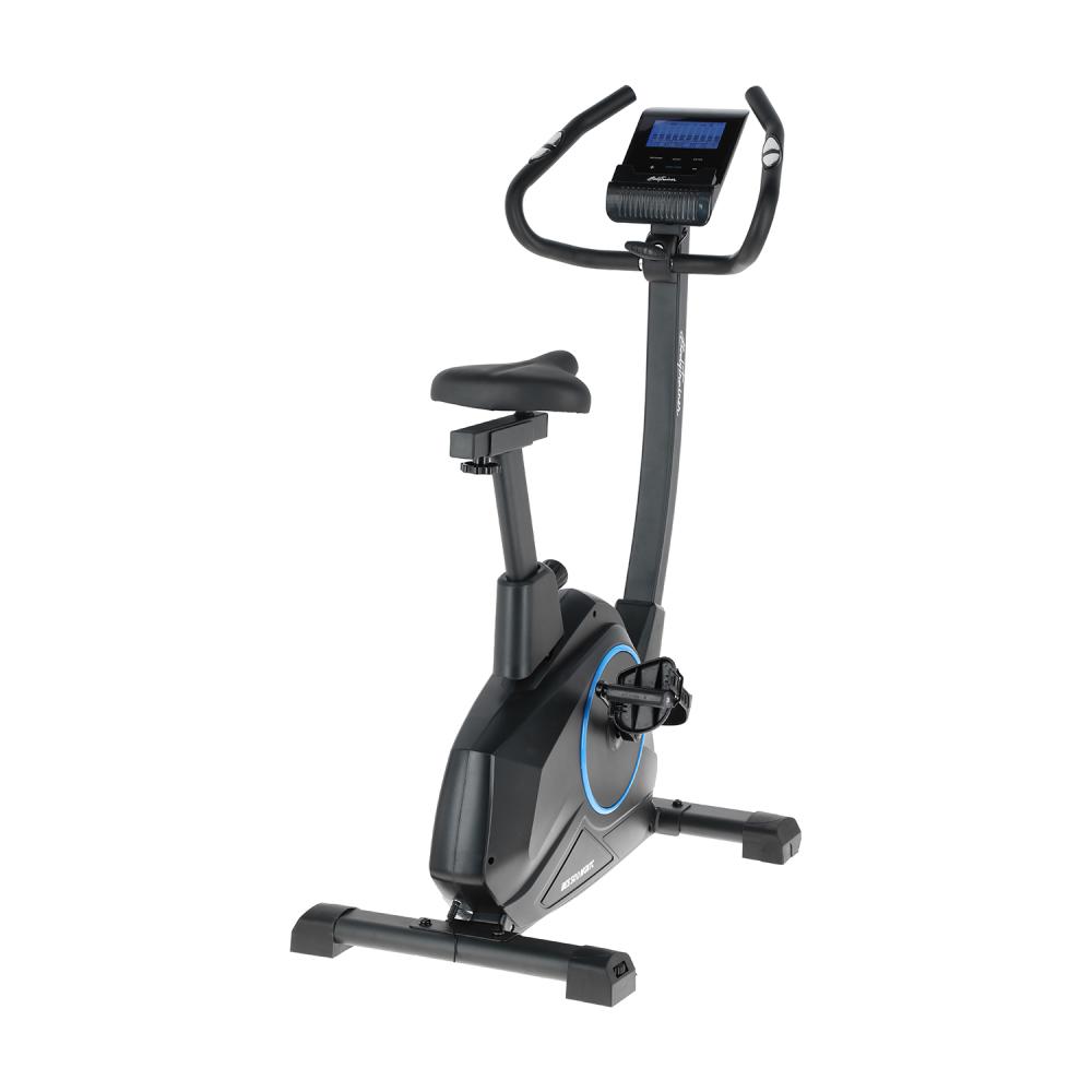 Bicicleta Estatica Magnetica Bodytrainer Bes 500 Mgntc en Oferta