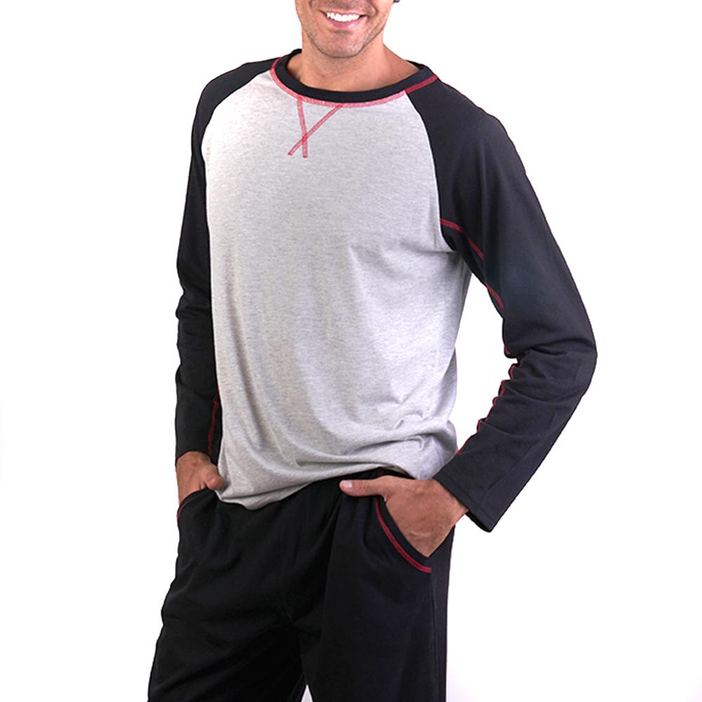 pijamas hombre kayser