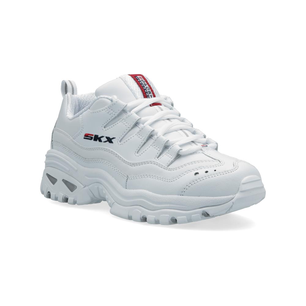 hites zapatillas mujer skechers