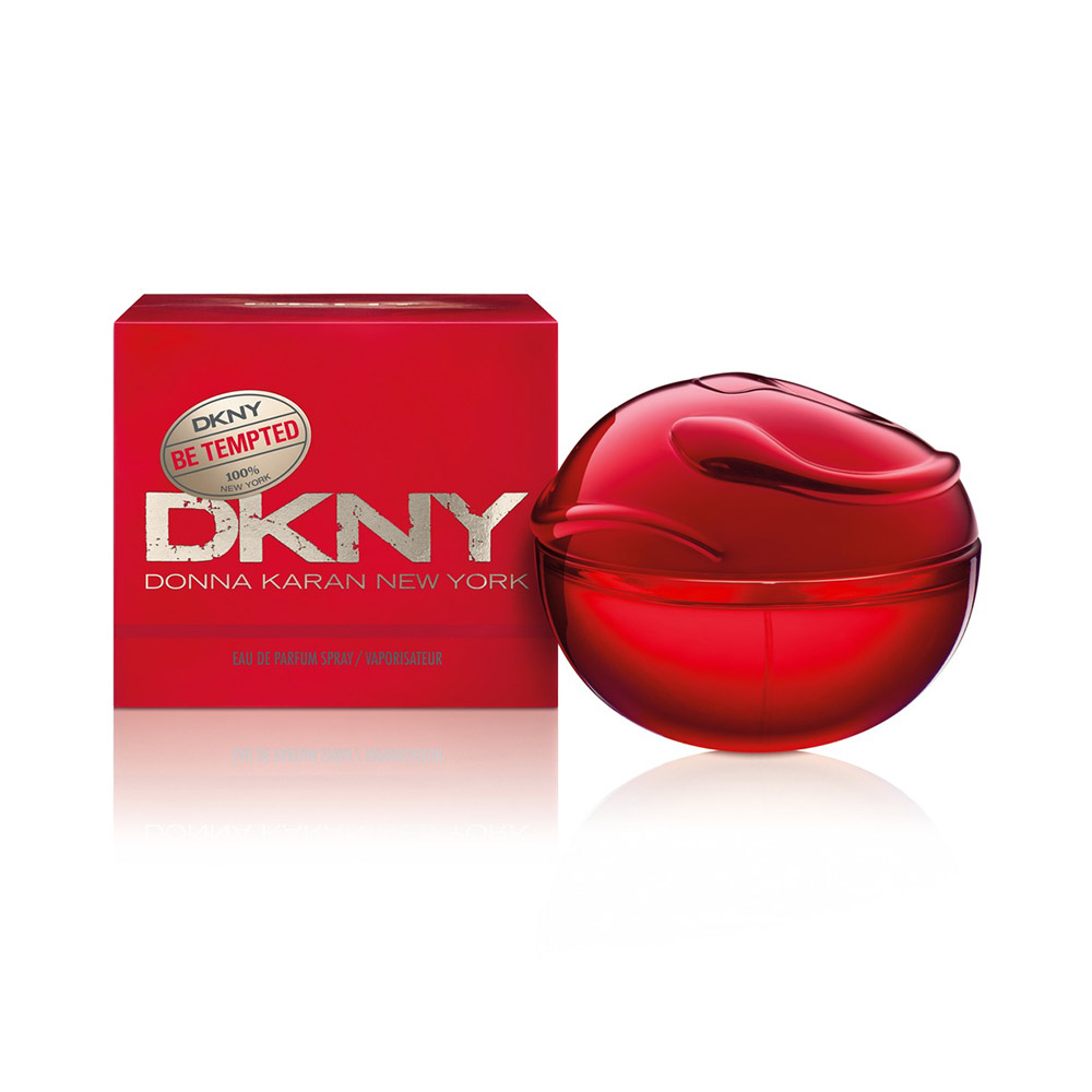 Perfume Dkny Be Tempted / 100 Ml en Oferta | Hites.com
