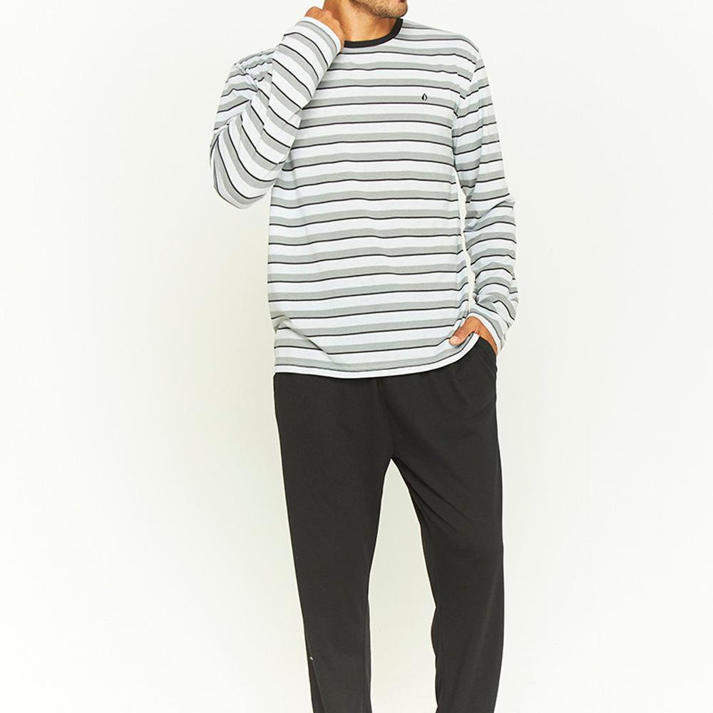 Pijama Manga Larga Hombre Herald en Oferta Hites