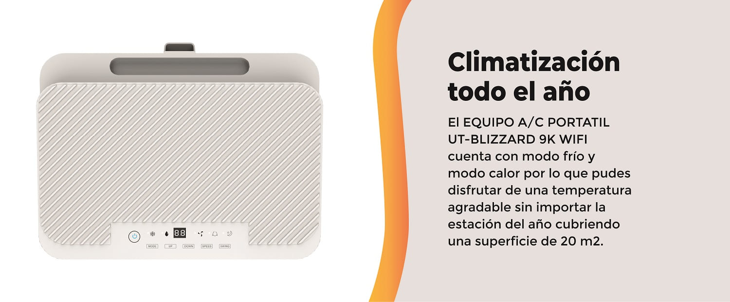 Blizzard 9k Ursus Trotter