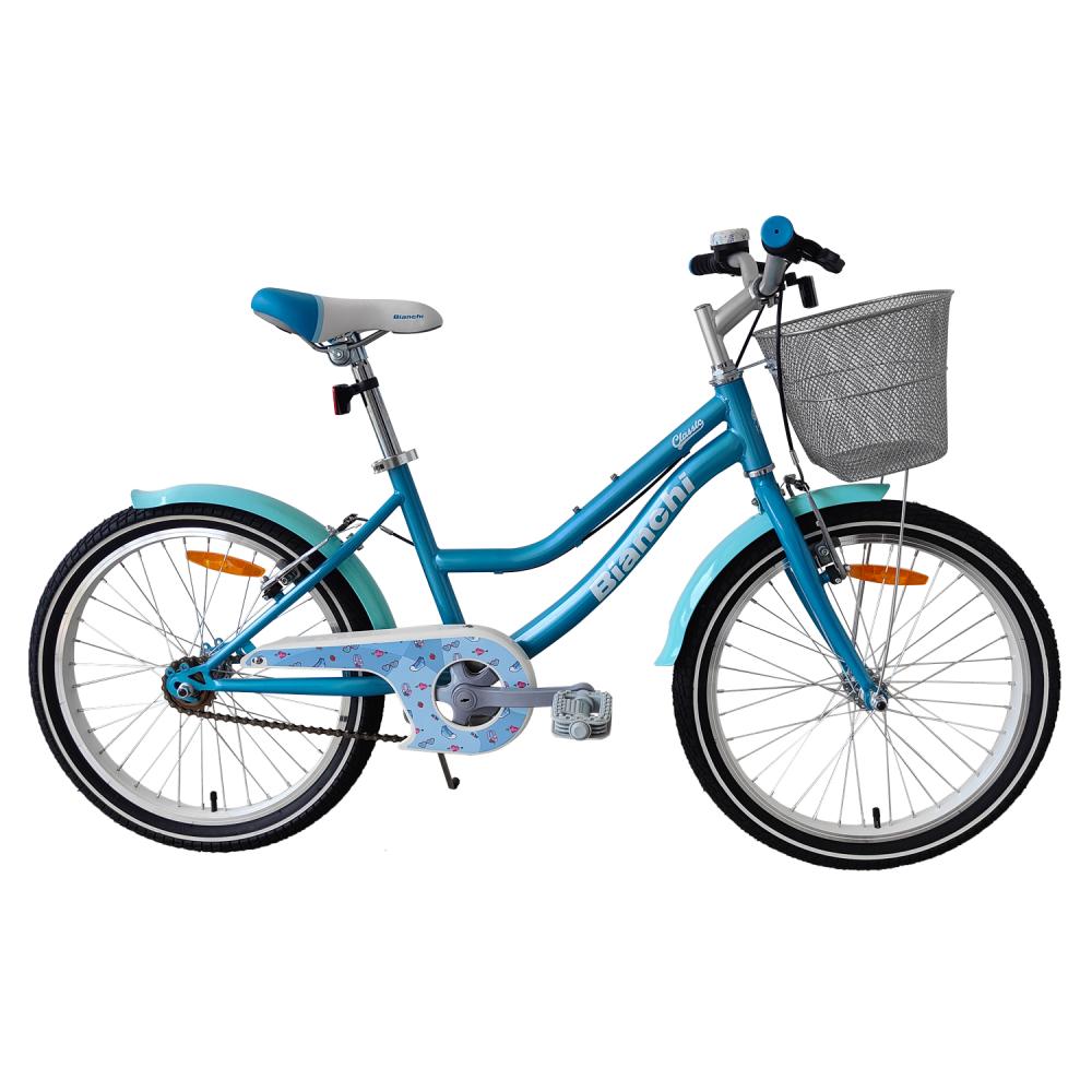 Bicicleta bianchi paseo mujer shop