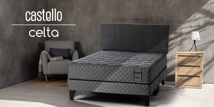 Mediterráneo Plus Celta