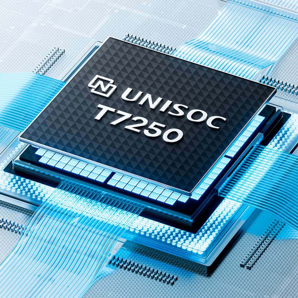 Procesador octa-core, experiencia más fluida