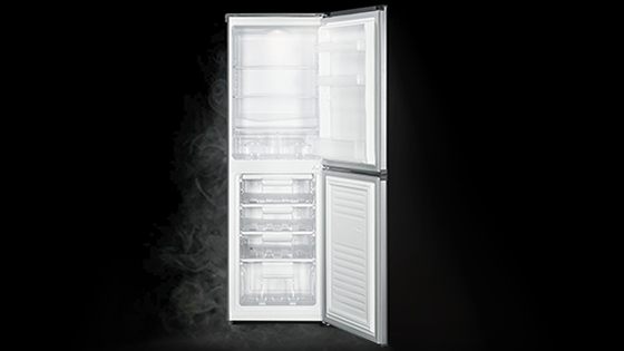 Refrigerador Bottom Freezer Mademsa Nordik 415 Plus Frio Directo 231 Litros En Oferta Hites Com