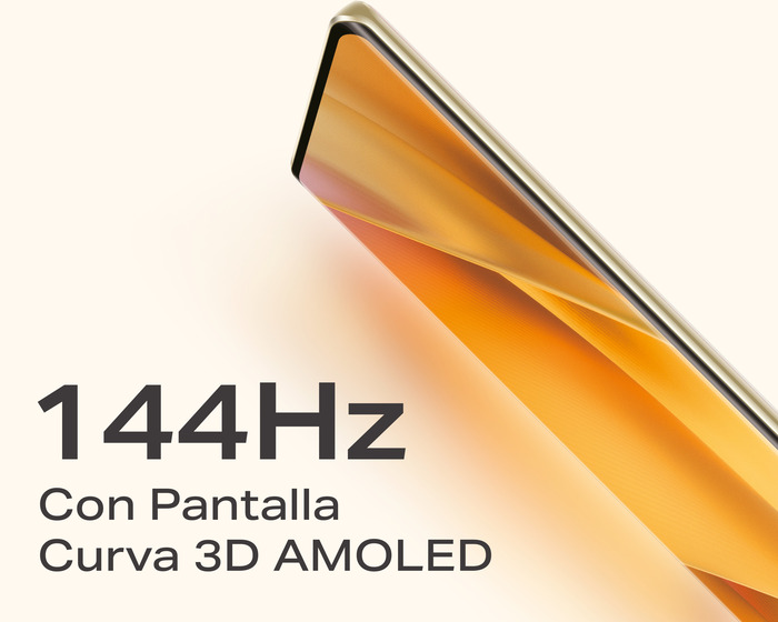 smartphone zero 30 5g fantasy purple