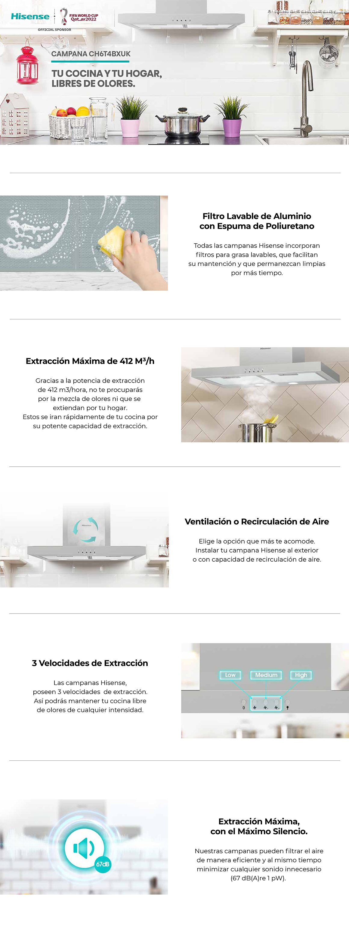 hisense en hites.com 