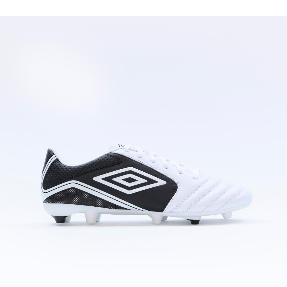 Zapato De Fútbol Hombre Umbro Classico Xii Blanco