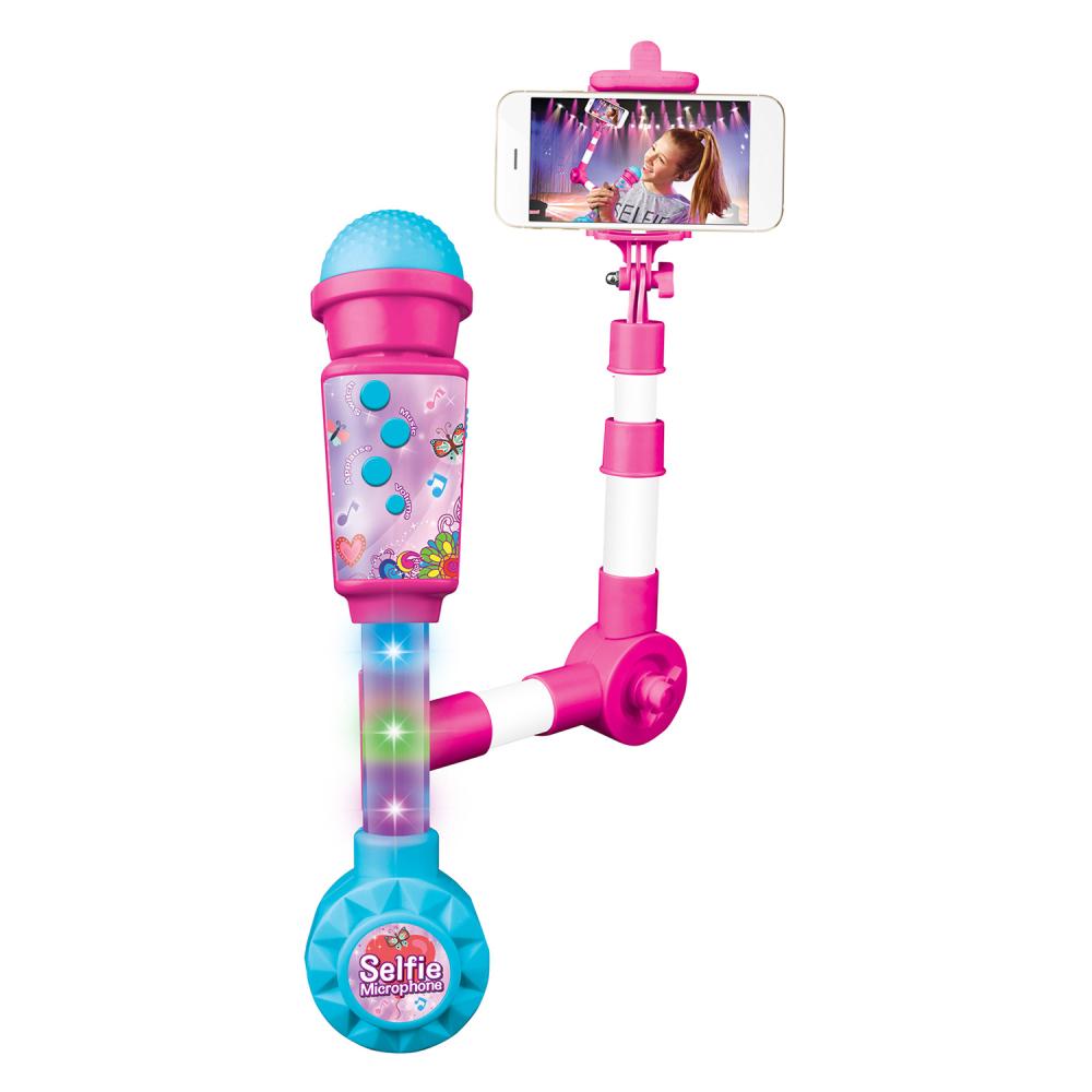 Micrófono Selfie Selfie Microphone Hd7760 en Oferta compra ahora en