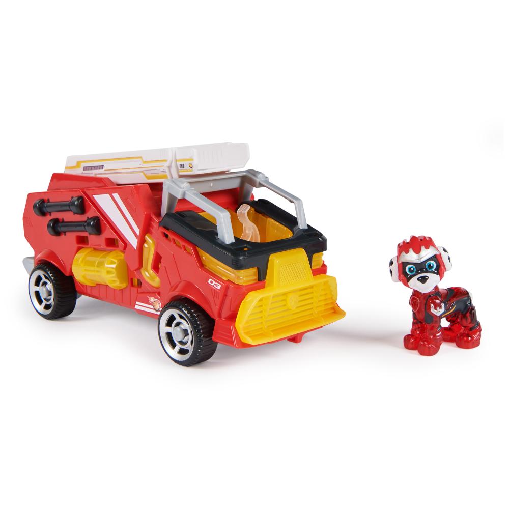 Juguetes paw patrol hotsell hites