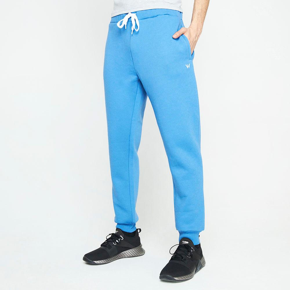 Pantalon buzo outlet hombre hites