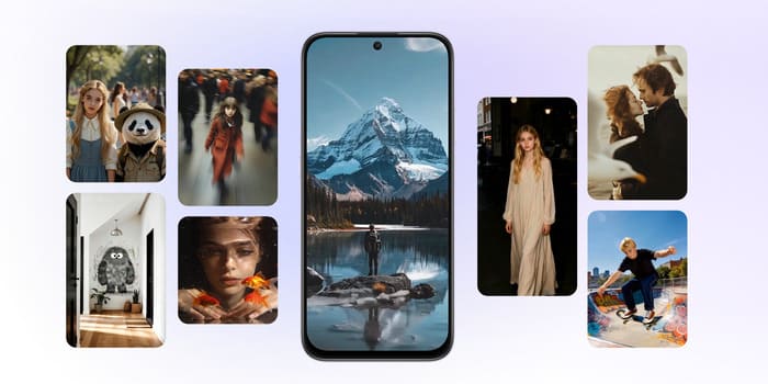 HONOR 600 SMART 6+256GB MORADO HONOR